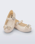 BEIGE/GOLD - BU063