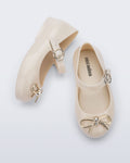 BEIGE/GOLD - BU063