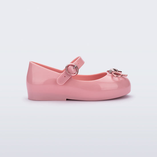 METALLIC PINK - BU064