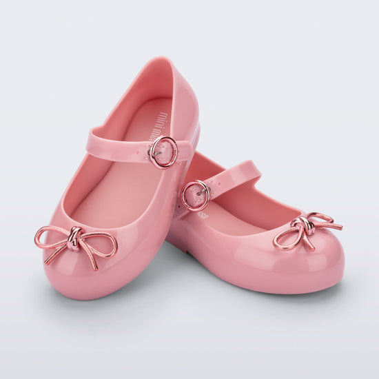 METALLIC PINK - BU064