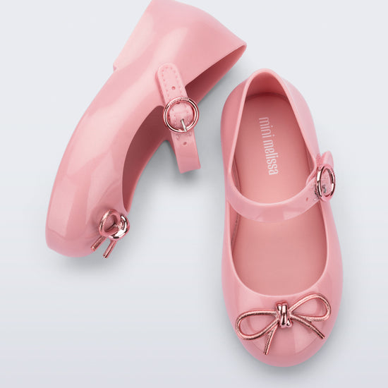 METALLIC PINK - BU064