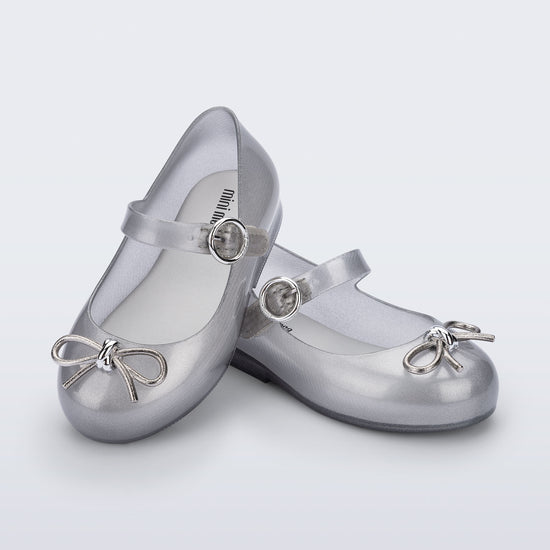 SILVER - BU065