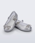 SILVER - BU065