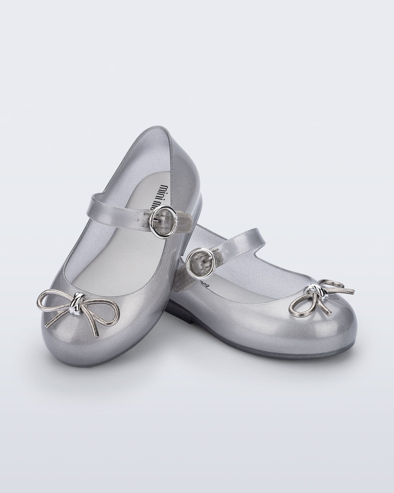 SILVER - BU065