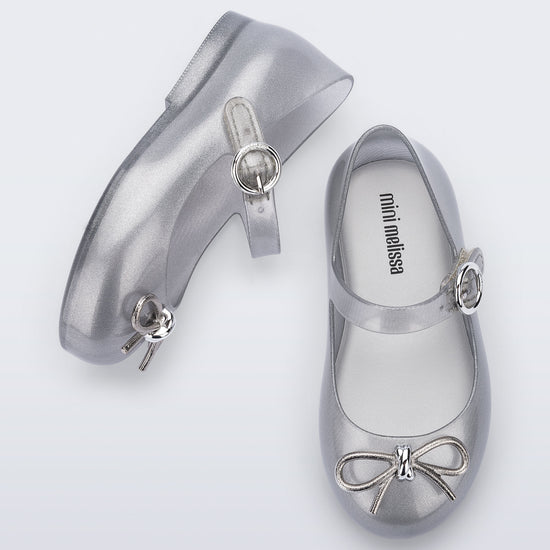 SILVER - BU065