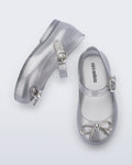 SILVER - BU065