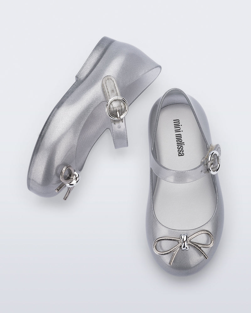 SILVER - BU065