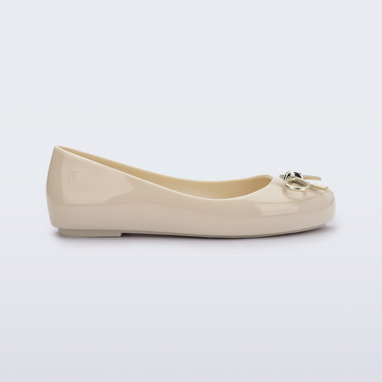 BEIGE/GOLD - BU060