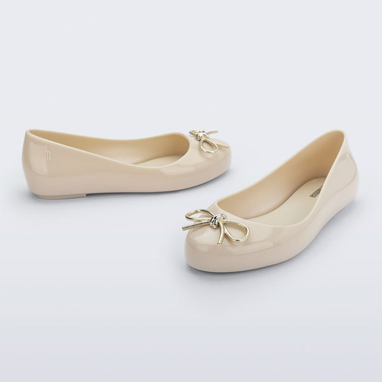 BEIGE/GOLD - BU060