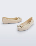 BEIGE/GOLD - BU060