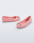 METALLIC PINK - BU061