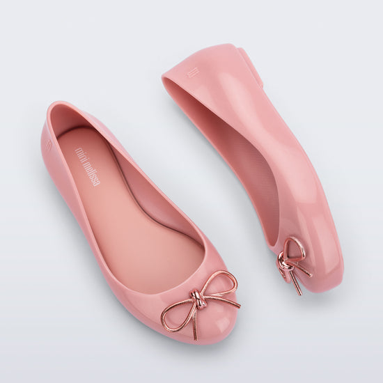 METALLIC PINK - BU061