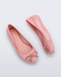 METALLIC PINK - BU061