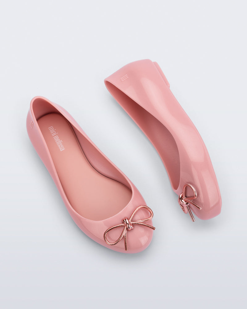 METALLIC PINK - BU061