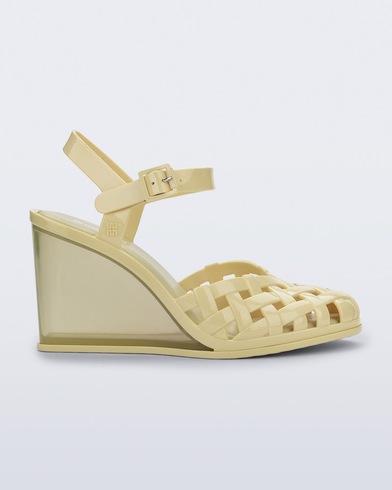 YELLOW/BEIGE - BY900