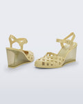 YELLOW/BEIGE - BY900