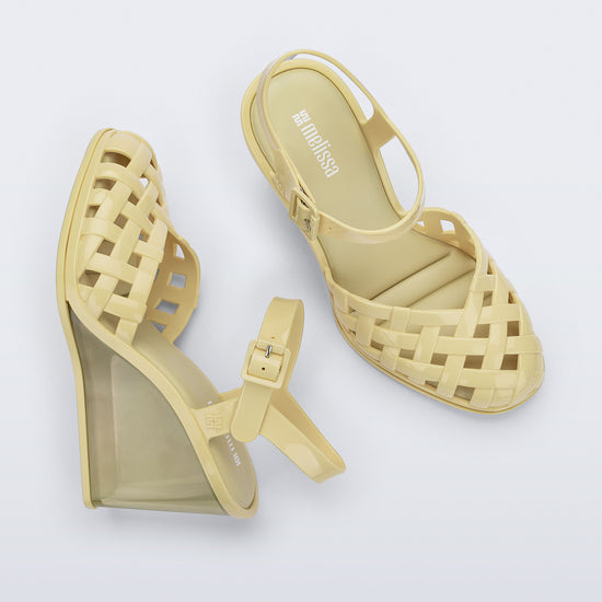 YELLOW/BEIGE - BY900