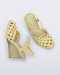 YELLOW/BEIGE - BY900