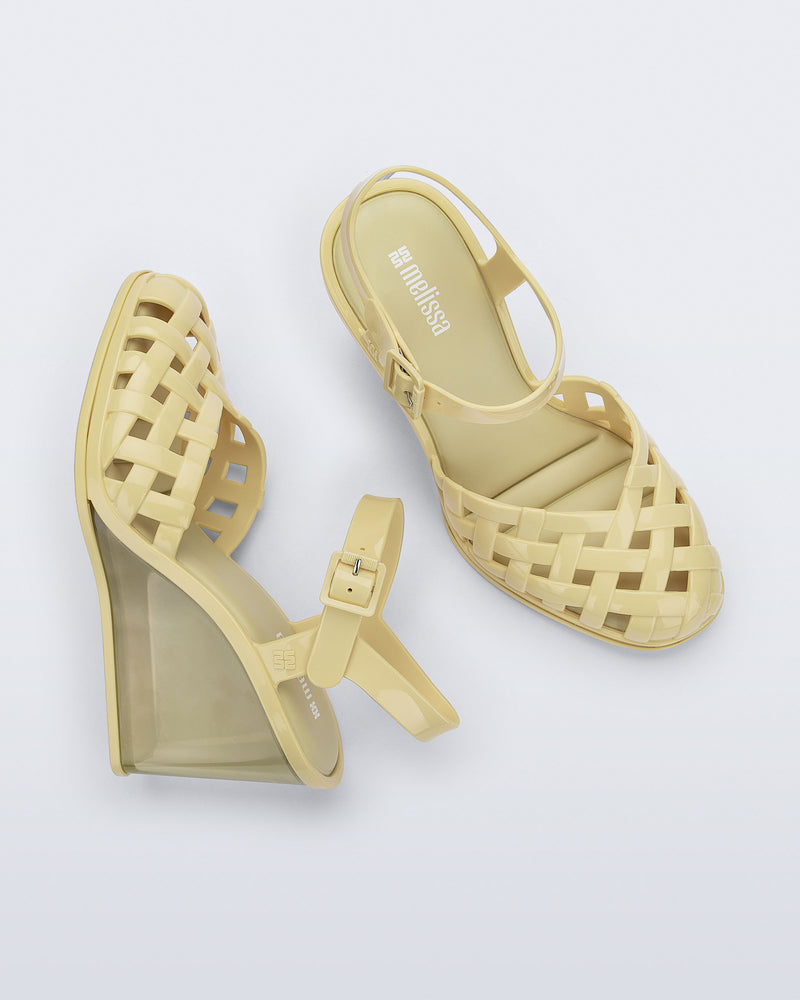 YELLOW/BEIGE - BY900