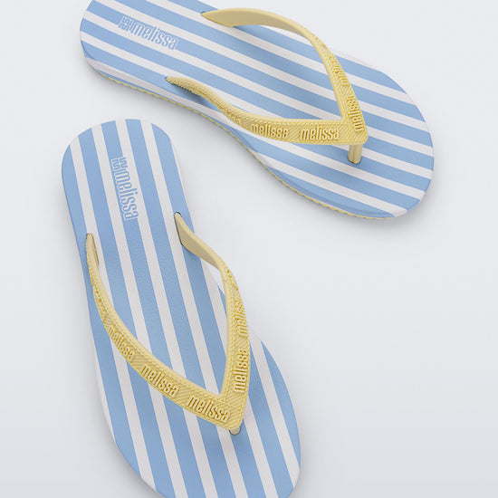 YELLOW/BLUE-BY371