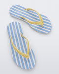 YELLOW/BLUE-BY371