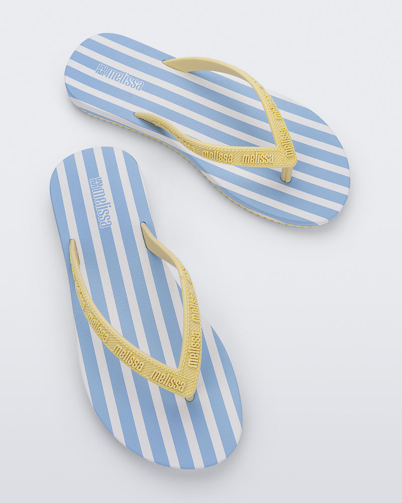 YELLOW/BLUE-BY371