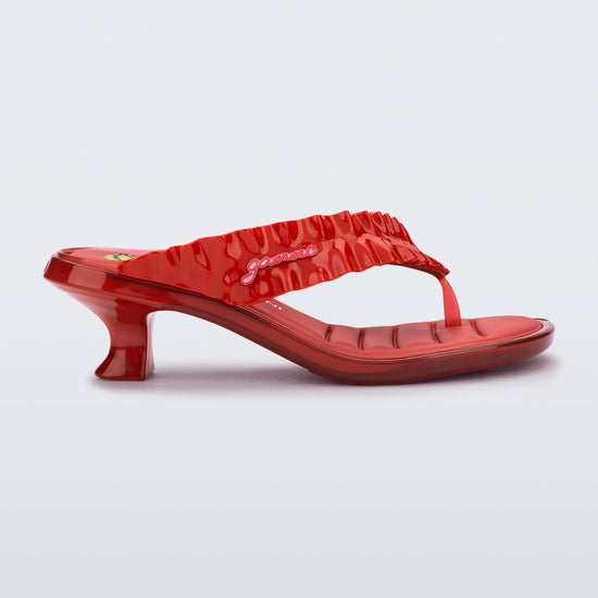 RED - BX377