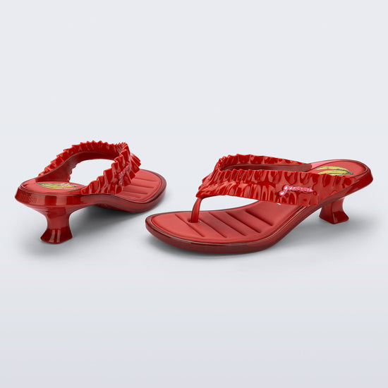 RED - BX377