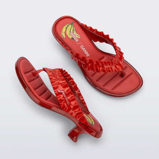 RED - BX377