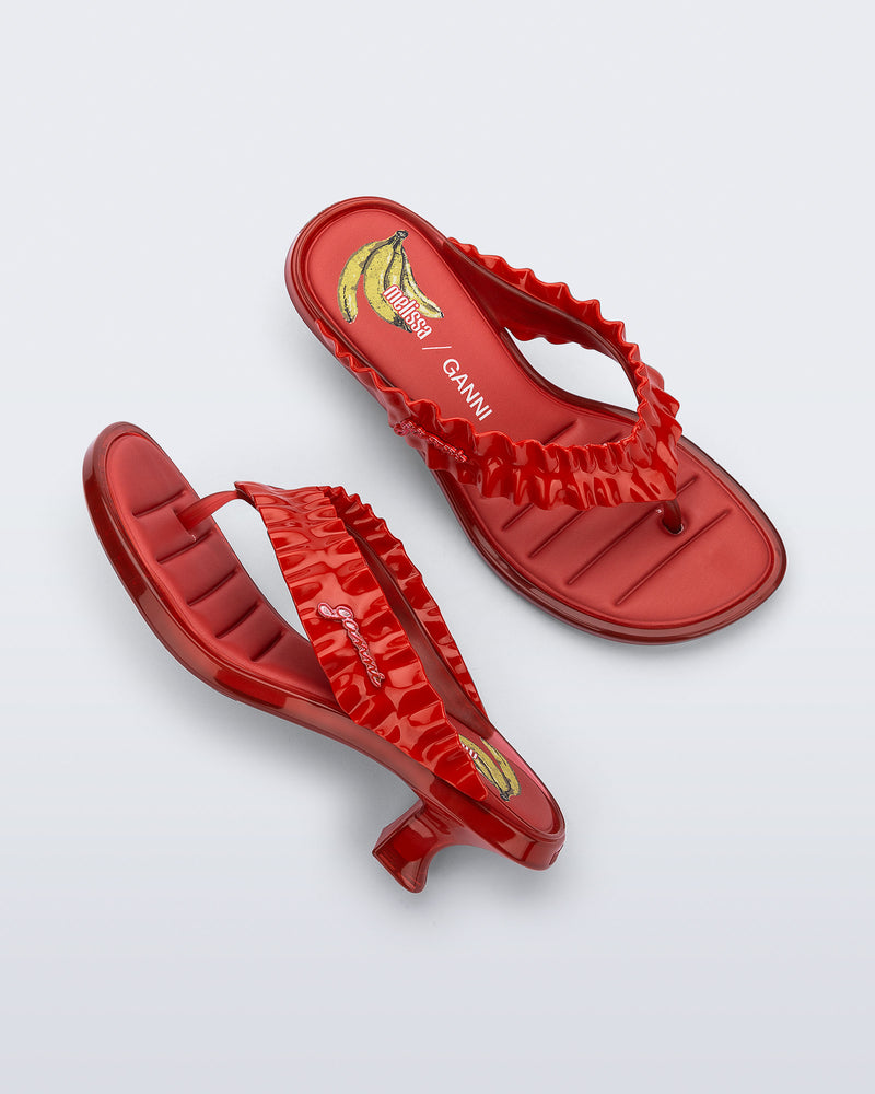 RED - BX377