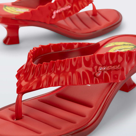 RED - BX377