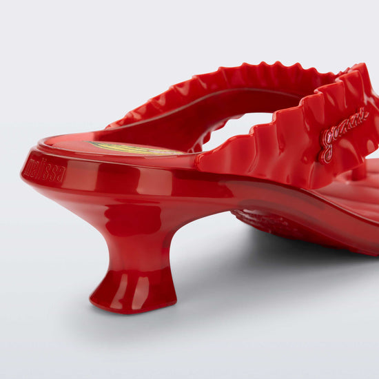 RED - BX377