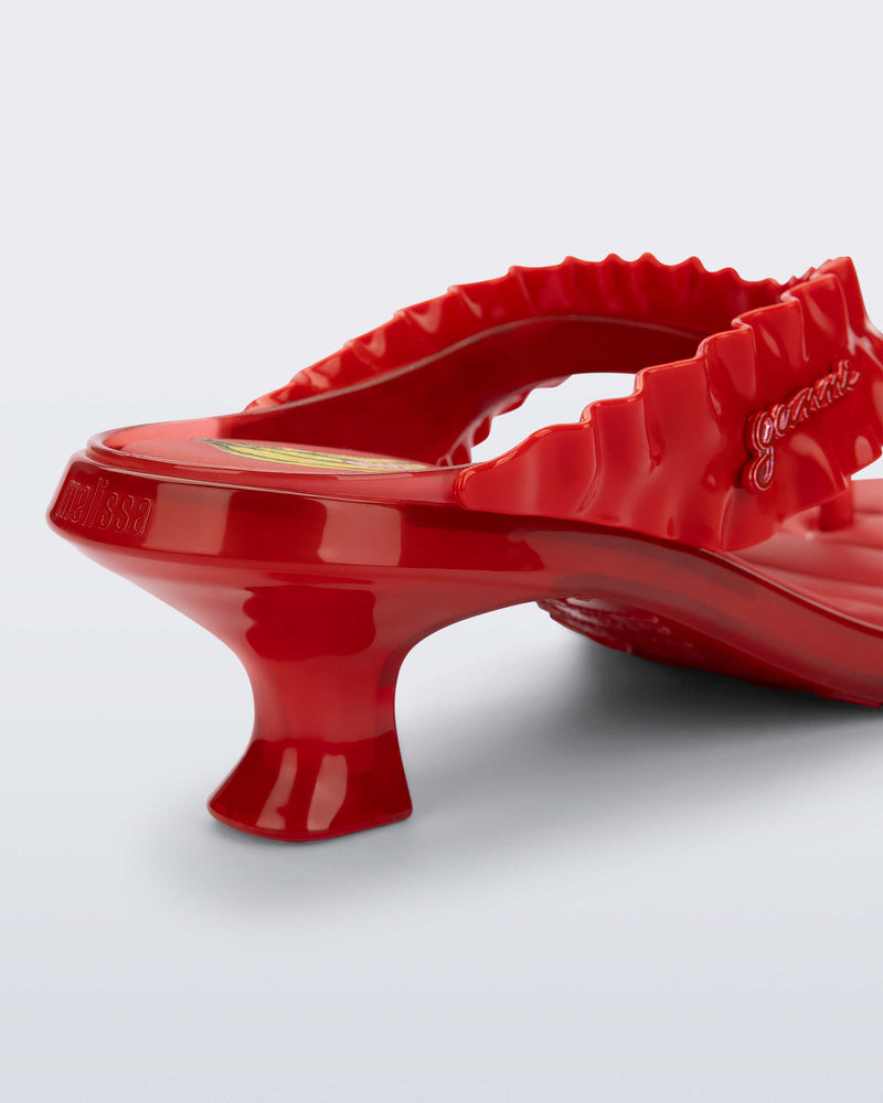 RED - BX377