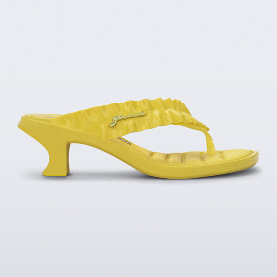 YELLOW - BX378