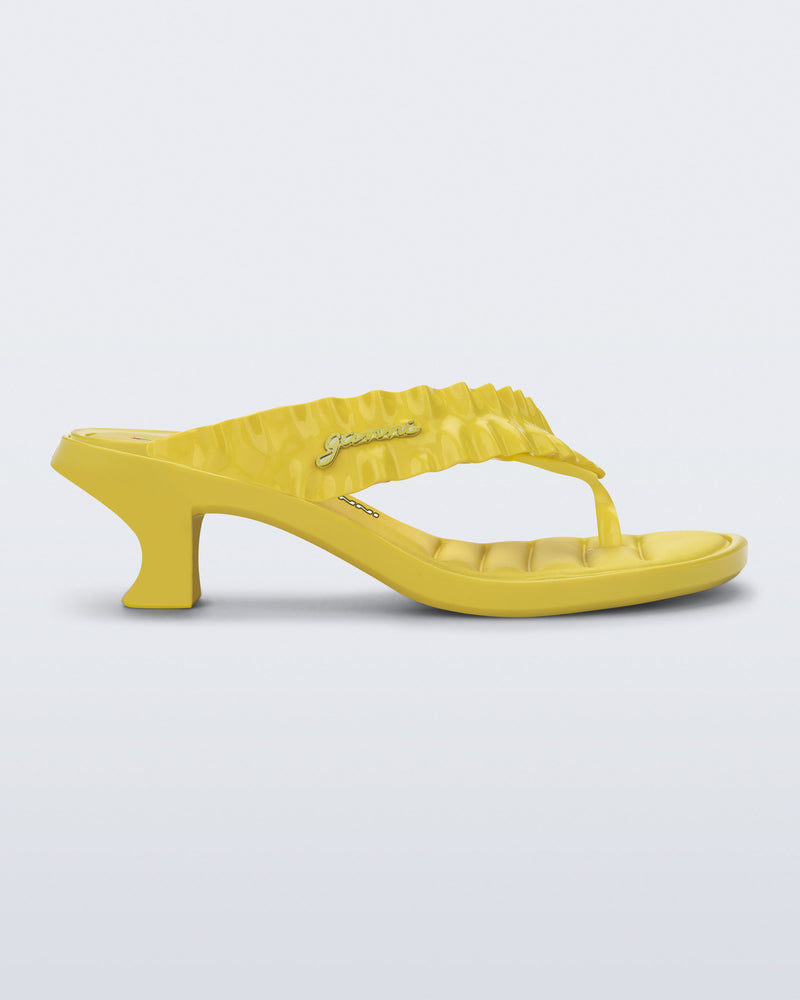 YELLOW - BX378