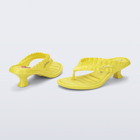 YELLOW - BX378