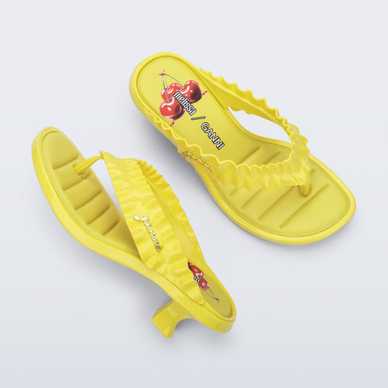 YELLOW - BX378