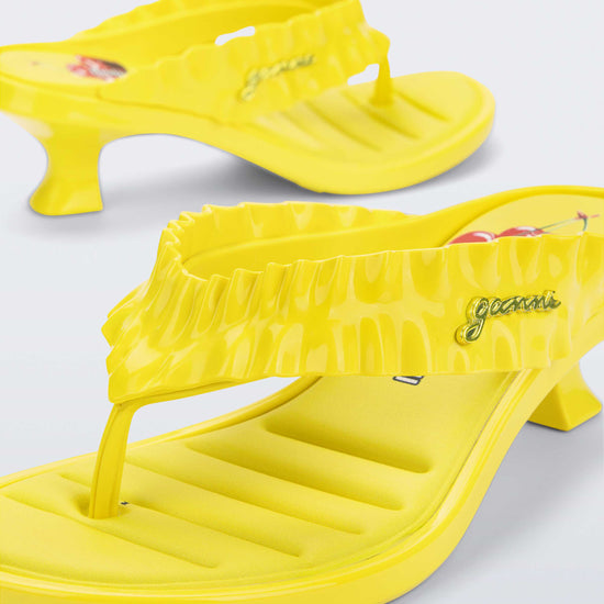 YELLOW - BX378