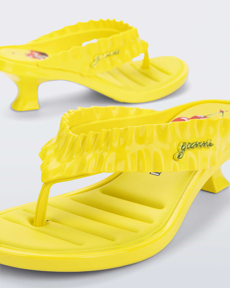 YELLOW - BX378
