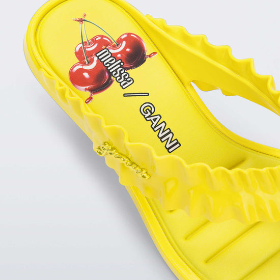 YELLOW - BX378