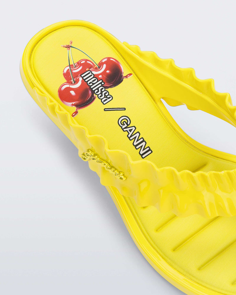 YELLOW - BX378
