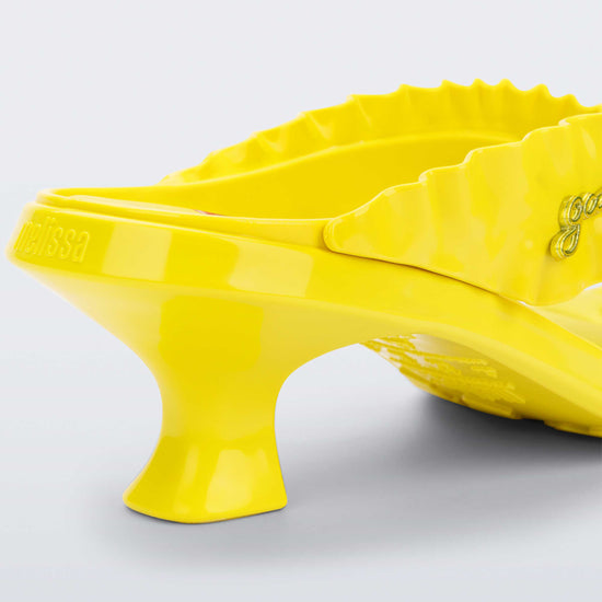 YELLOW - BX378