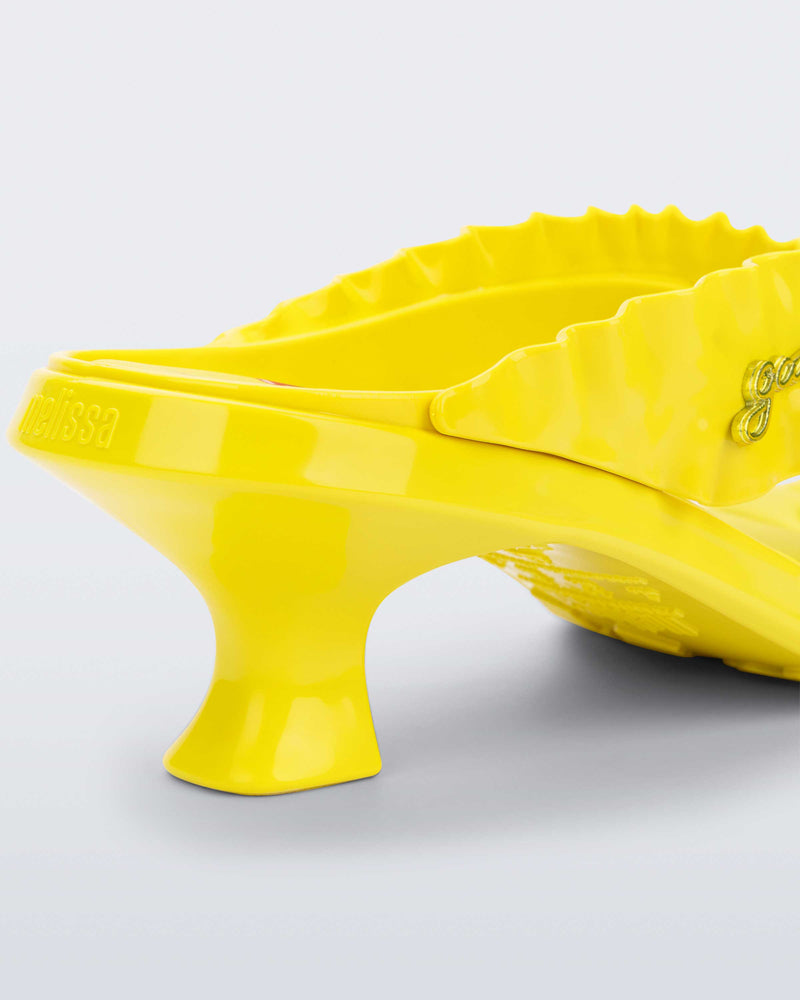 YELLOW - BX378