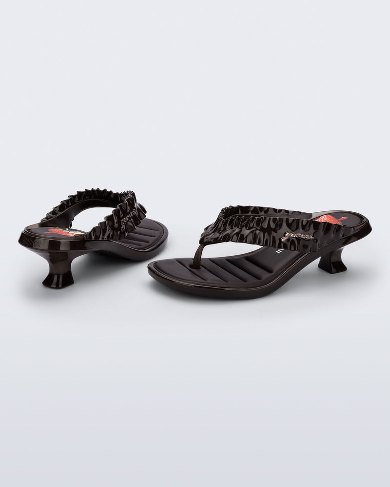 BROWN - BX379
