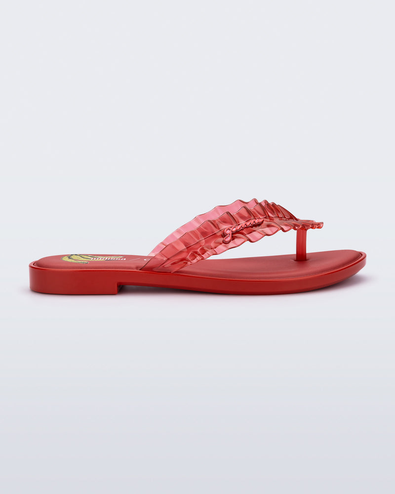 RED - BX386