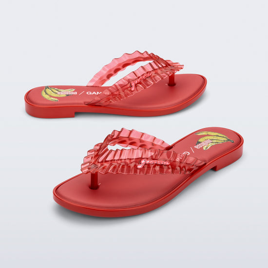 RED - BX386