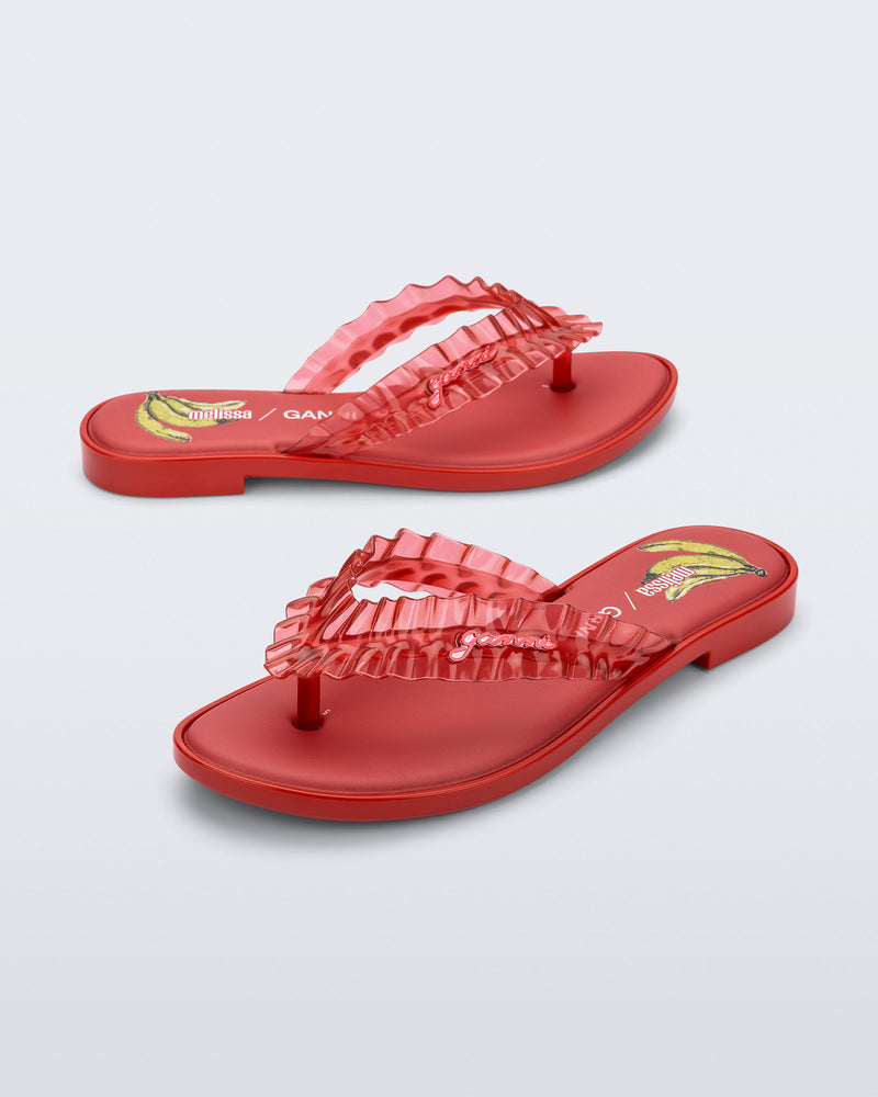 RED - BX386