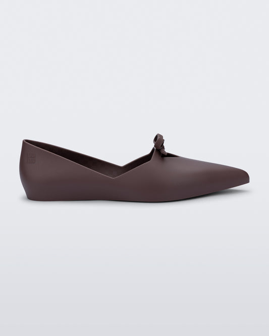 MATTE BROWN - BZ596