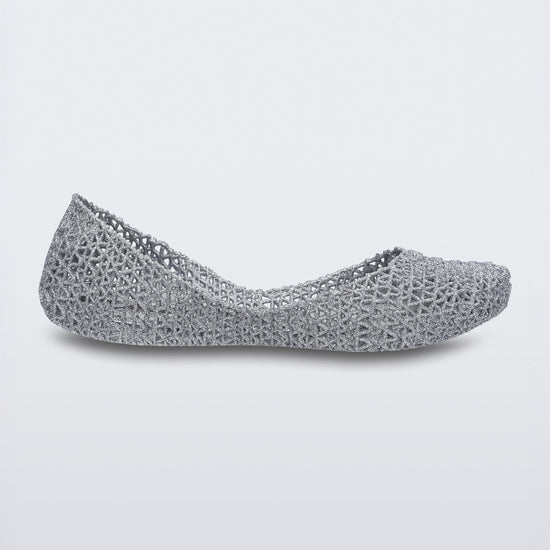 SILVER GLITTER - 50711