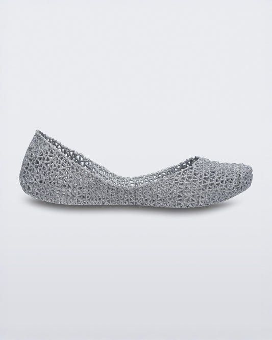 SILVER GLITTER - 50711